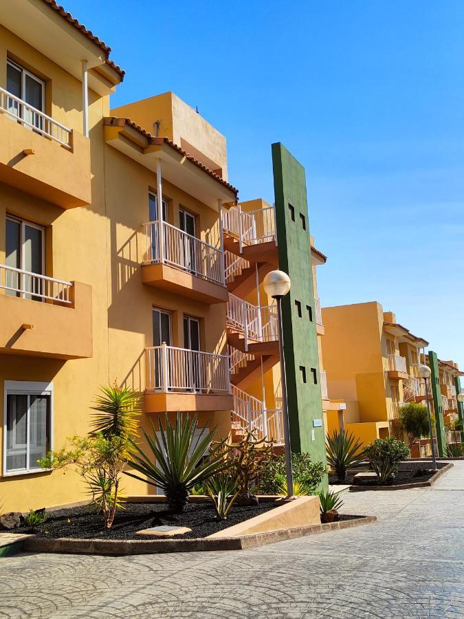 Momi'S House Corralejo Parque Natural Rooftop Sea View Apartment Exterior photo